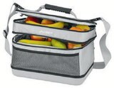 Premium-Lunchtasche Angebote von CRIVIT bei Lidl Mainz für 12,99 €