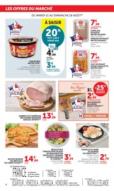 Prospectus U Express "U Express" en cours à Cholet, Page 4 Catalogue U Express en cours à Cholet, "U Express", Page 4
