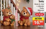 Teddy im Angebot bei Zimmermann in Gronau Teddy Angebote bei Zimmermann Gronau für 16,99 €