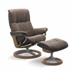 „Batick“ Angebote von Stressless® bei porta Möbel Lemgo für 1.999,00 €