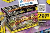 Chameleon bei V-Markt im Pentling Prospekt für 29,99 €