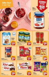 REWE Bernbacher im Prospekt 