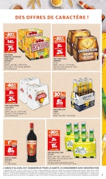 Offre Oranges dans le catalogue Netto du moment à la page 9