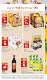 D'autres offres dans le catalogue "LES JOURS MA CARTE" de Netto D'autres offres dans le catalogue "LES JOURS MA CARTE" de Netto à la page 9