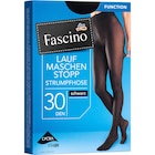 Strumpfhose mit Laufmaschen-Stopp & Komfortbund schwarz Gr. 50/52, 30 DEN im Angebot bei dm-drogerie markt in Ludwigsburg Strumpfhose mit Laufmaschen-Stopp & Komfortbund schwarz Gr. 50/52, 30 DEN Angebote von Fascino bei dm-drogerie markt Ludwigsburg für 4,45 €