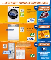 Aktueller expert Prospekt mit Bügeleisen, "Top Angebote", Seite 7