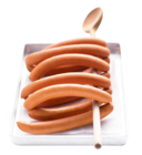 knackige Wiener im Angebot bei REWE in Ingolstadt knackige Wiener Angebote von vinzenzmurr bei REWE Ingolstadt für 1,39 €