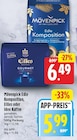 Mövenpick Edle Komposition im aktuellen EDEKA Prospekt