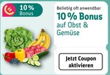 10 % Rabatt bei nahkauf im Deggendorf Prospekt für 