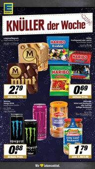 Energydrink im aktuellen EDEKA Prospekt (Warendorf) Energydrink im EDEKA Prospekt "Aktuelle Angebote" mit 23 Seiten (Warendorf)