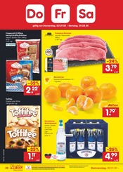 Aktueller Netto Marken-Discount Prospekt mit Gerolsteiner, "Aktuelle Angebote", Seite 42