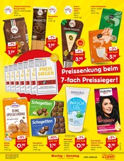 Aktueller Netto Marken-Discount Prospekt mit Dusche, "Aktuelle Angebote", Seite 5