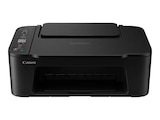 Canon PIXMA TS3750i - Imprimante multifonction jet d'encre couleur A4 - Wi-Fi(n), USB 2.0 - noir - Canon en promo chez Bureau Vallée Canon PIXMA TS3750i - Imprimante multifonction jet d'encre couleur A4 - Wi-Fi(n), USB 2.0 - noir - Canon dans le catalogue Bureau Vallée