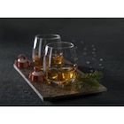 Whisky Français - LEFORT en promo chez Carrefour Vanves à 17,90 €