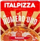 3 x 3 im Kaufland Prospekt 3 x 3 von ITALPIZZA im aktuellen Kaufland Prospekt für 2,49 €