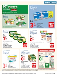 Offre Citron dans le catalogue Auchan Supermarché du moment à la page 3
