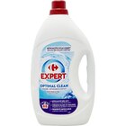 Lessive liquide - CARREFOUR EXPERT en promo chez Carrefour Saint-Ouen à 9,35 €