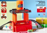 Woolworth Cuxhaven - TurboRacers Waschpark Angebot im Prospekt TurboRacers Waschpark bei Woolworth im Cuxhaven Prospekt für 9,00 €
