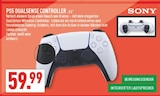 Aktuelles PS5 DUALSENSE CONTROLLER Angebot bei Marktkauf in Recklinghausen ab 59,99 €