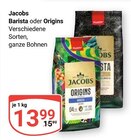 Barista im Angebot bei GLOBUS in Worms Barista Angebote von Jacobs bei GLOBUS Worms für 13,99 €