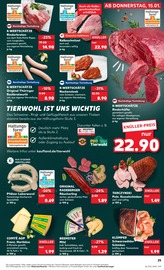 Aktueller Kaufland Prospekt mit Rama, "Aktuelle Angebote", Seite 25