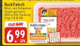 Hackfleisch Angebote bei EDEKA Marl für 6,99 €
