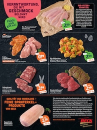 Spargel Angebot im aktuellen tegut Prospekt auf Seite 7