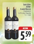 E center Veitshöchheim - 2024er Grande Réserve Angebot im Prospekt 2024er Grande Réserve bei E center im Veitshöchheim Prospekt für 5,59 €