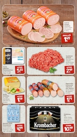 Hackfleisch im nahkauf Prospekt in Hennef Aktueller nahkauf Prospekt mit Hackfleisch, "nichts liegt näher", Seite 11