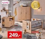 Babyzimmer LINE Angebote von my baby LOU bei Zurbrüggen Oldenburg für 575,00 €