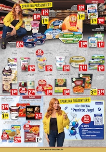 Fisch im aktuellen EDEKA Prospekt (Krefeld) Fisch im EDEKA Prospekt "Aktuelle Angebote" mit 8 Seiten (Krefeld)