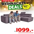 Seats and Sofas Krefeld Prospekt mit  im Angebot für 1.099,00 €