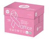 Carton de 5 ramettes de 500 feuilles - HP en promo chez Bureau Vallée Carton de 5 ramettes de 500 feuilles - HP dans le catalogue Bureau Vallée