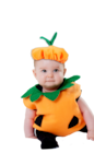 Aktuelles Kinderkostüm „Kürbis“ Angebot bei Woolworth in Recklinghausen ab 7,00 €