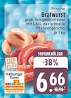 EDEKA Lohmar Prospekt mit  im Angebot für 6,66 €