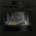 Aktuelles Dampfbackofen BS7900T Angebot bei XXXLutz Möbelhäuser in Mönchengladbach ab 1.299,00 €