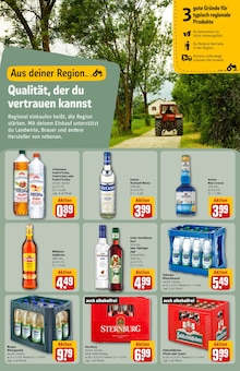 Radeberger im aktuellen REWE Prospekt (Halle (Saale)) Radeberger im REWE Prospekt "Dein Markt" mit 28 Seiten (Halle (Saale))