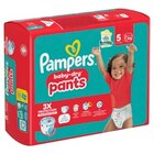 REWE Gotha - Baby Dry Pants Single Pack Junior Angebot im Prospekt Baby Dry Pants Single Pack Junior bei REWE im Gotha Prospekt für 7,99 €
