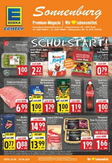 Aktueller E center Prospekt (Bönen, 34 Seiten zum blättern E center Prospekt Aktuelle Angebote mit 34 Seiten