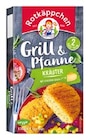 Grill & Pfanne Käse-Taler Paprika-Chili von Rotkäppchen im aktuellen Lidl Prospekt für 2,49 €