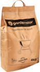CHARBON DE BOIS FILIÈRE RESPONSABLE 4 KG - GARDENSTAR - Auchan Hypermarché à Villeneuve-sur-Lot CHARBON DE BOIS FILIÈRE RESPONSABLE 4 KG - GARDENSTAR en promo chez Auchan Hypermarché Villeneuve-sur-Lot à 6,79 €