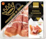 Parma Schinken im EDEKA Prospekt Parma Schinken von EDEKA im aktuellen EDEKA Prospekt für 3,69 €