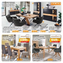 Sideboard Angebot im aktuellen Möbel Kraft Prospekt auf Seite 7