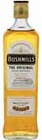 Irish Whiskey The Original - BUSHMILLS en promo chez Intermarché Castres à 14,00 €