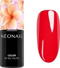 UV Nagellack Fearless Red von NÉONAIL im aktuellen dm-drogerie markt Prospekt