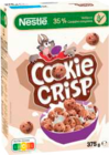EDEKA Wenningstedt-Braderup - Cookie Crisp Angebot im Prospekt Cookie Crisp bei EDEKA im Wenningstedt-Braderup Prospekt für 1,99 €