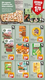 REWE Steak im Prospekt 