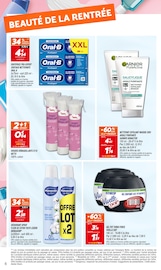 D'autres offres dans le catalogue "Rendez-vous PRIX BAS !" de Netto à la page 6