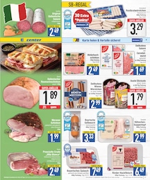 EDEKA Fertiggerichte im Prospekt 