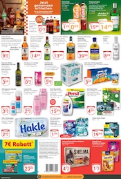 Aktueller GLOBUS Prospekt mit Wodka, "Aktuelle Angebote", Seite 6